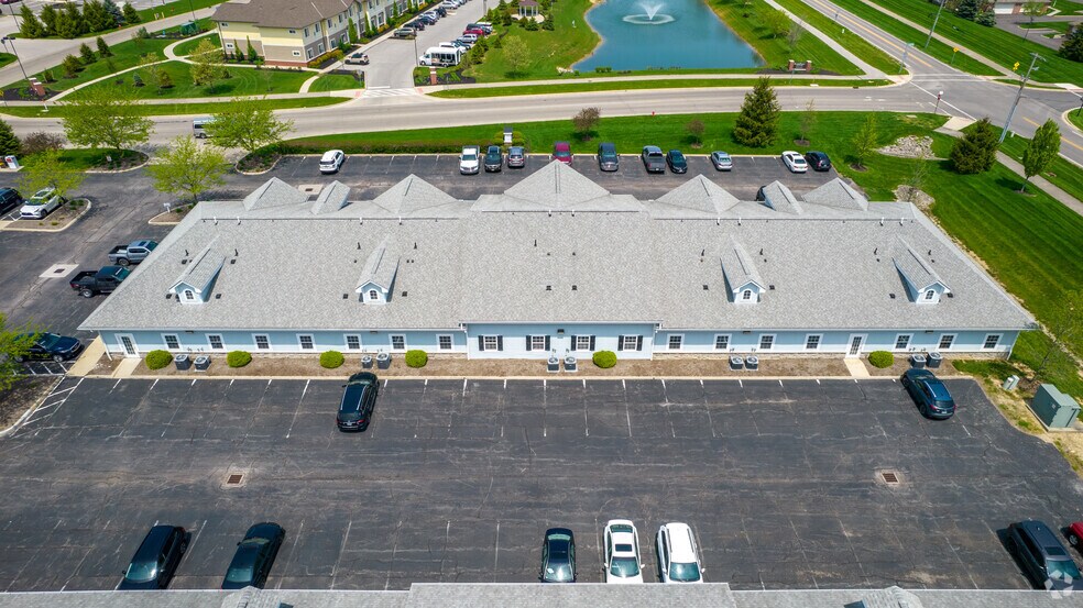 More Photos Of 3791-3809 Attucks Dr, Powell Unknown For Lease