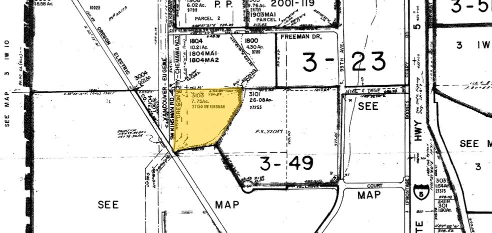 More Photos Of 27150 SW Kinsman Rd, Wilsonville Warehouse For Lease