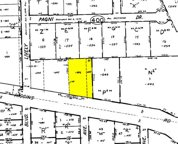 More Photos Of 1200 E Higgins Rd, Elk Grove Village Auto Repair For Sale