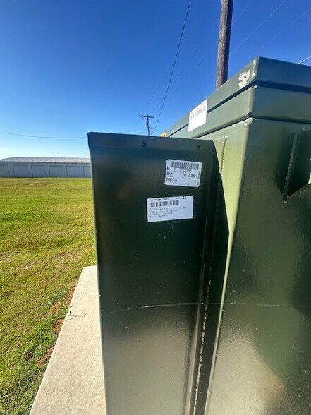 More Photos Of 1319 Sandy Creek Dr, Ada Warehouse For Sale