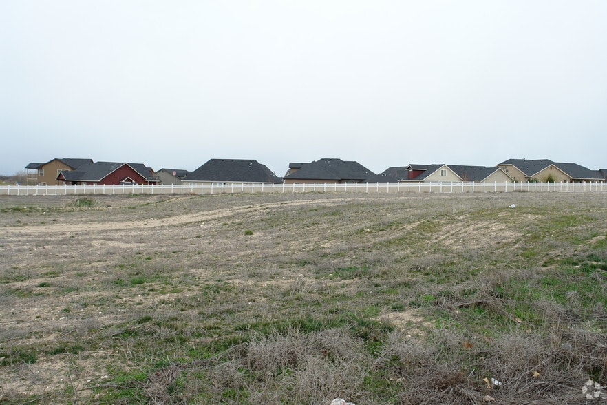 Primary Photo Of 3338 S 12th Ave Rd, Nampa Land For Sale