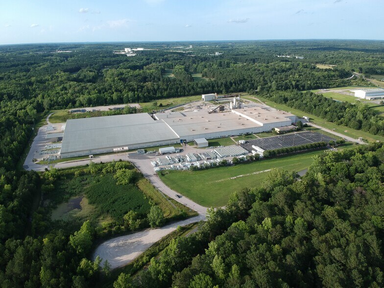 Primary Photo Of 590 Ecology Ln, Chester Manufacturing For Sale