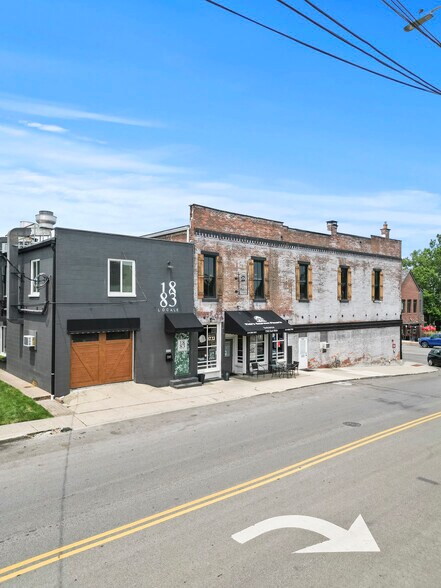 More Photos Of 7345-7347 E Main St, Reynoldsburg General Retail For Sale