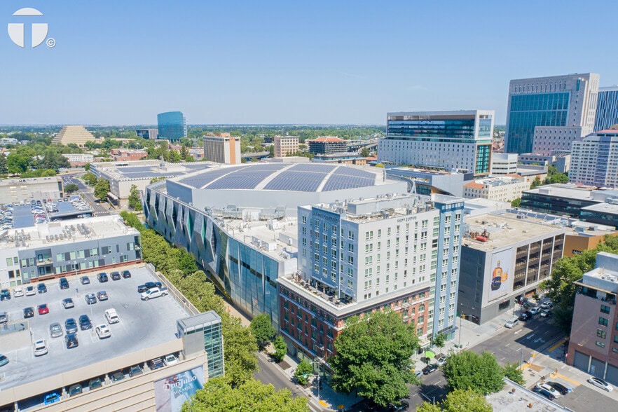 Primary Photo Of 1122 7th St, Sacramento Hotel For Lease