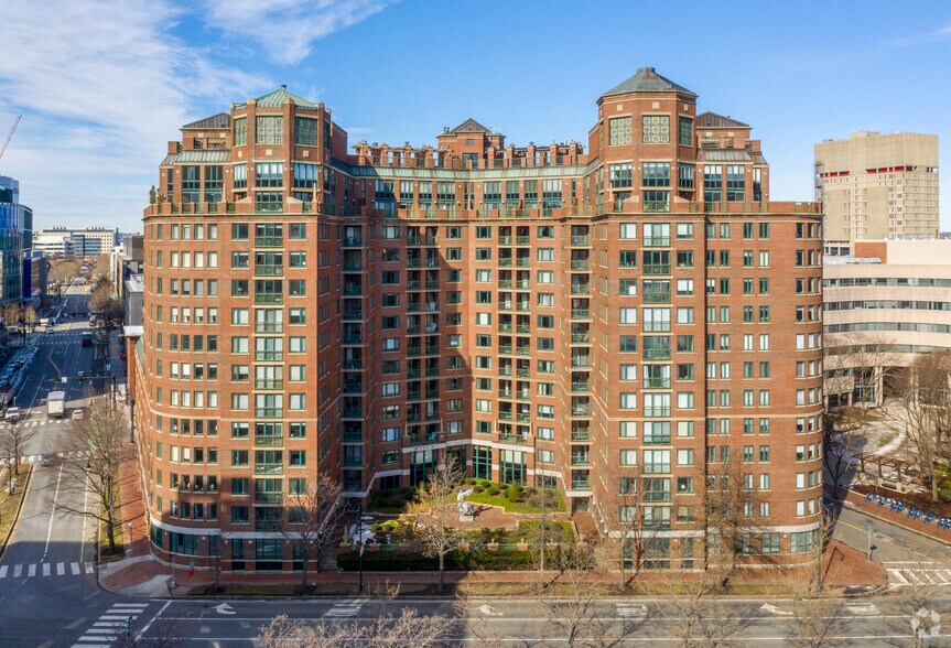 More Photos Of 10 Rogers St, Cambridge Apartments For Sale