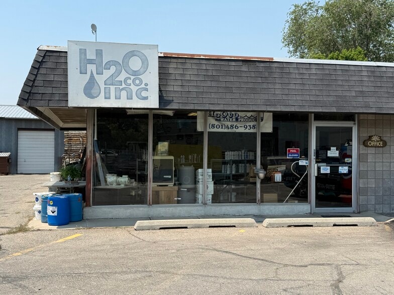 More Photos Of 3000 S 300 W, Salt Lake City Warehouse For Sale
