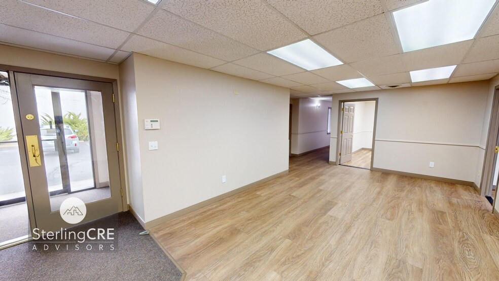 More Photos Of 1719 Dearborn Ave, Missoula Office For Lease