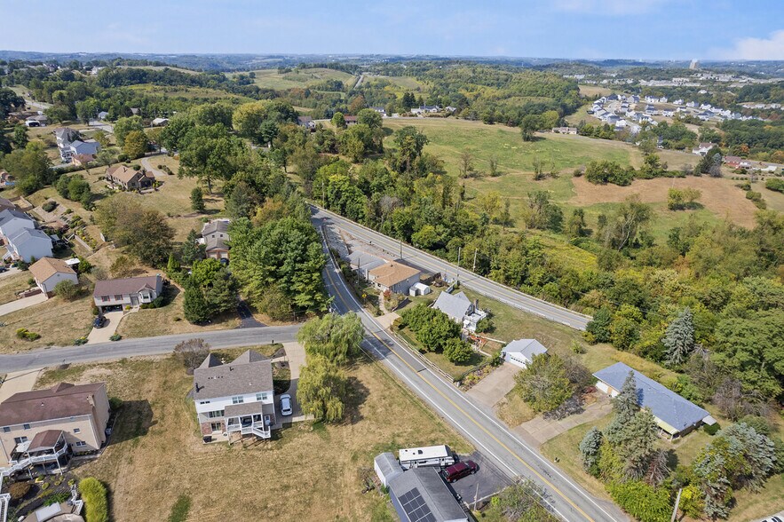 More Photos Of 1201 Oakridge Rd, Mc Donald Industrial For Sale