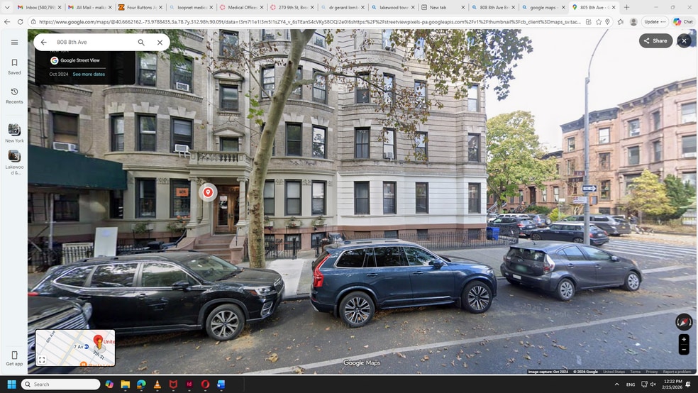 More Photos Of 808 8th Ave, Brooklyn Apartments For Lease