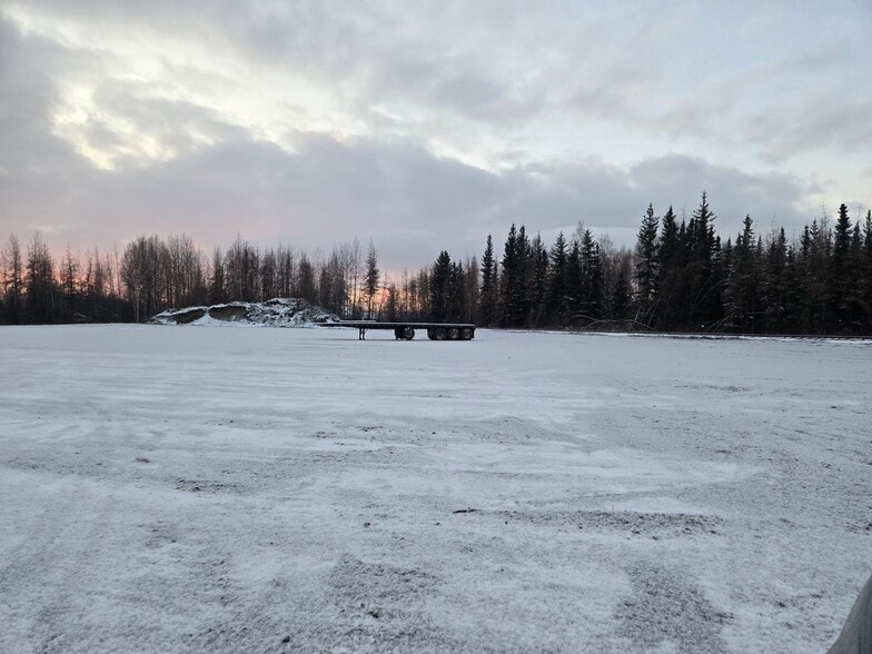 More Photos Of 4120 Peger Rd, Fairbanks Land For Lease