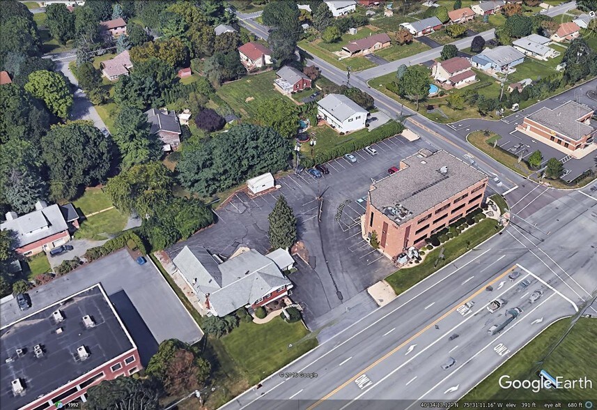 More Photos Of 1146 S Cedar Crest Blvd, Allentown Medical For Lease