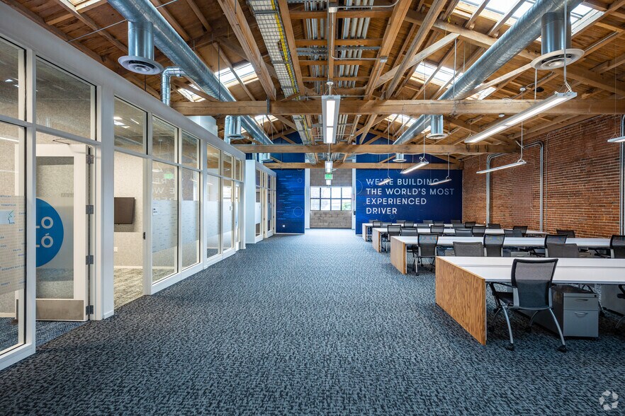 More Photos Of 255 Potrero Ave, San Francisco Office For Lease