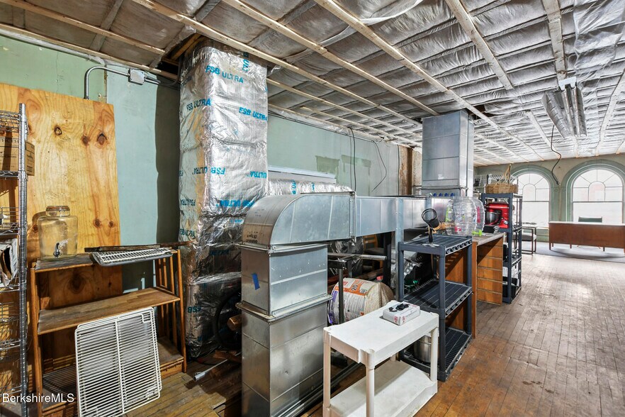 More Photos Of 47 Park St, Adams Restaurant For Sale