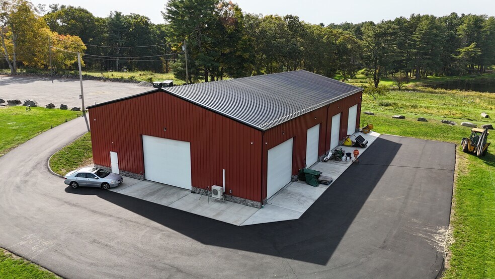 More Photos Of 170 South St, Brooklyn Restaurant For Sale