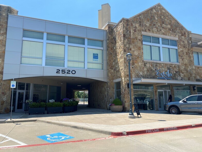 More Photos Of 2520 King Arthur Blvd, Lewisville General Retail For Sale