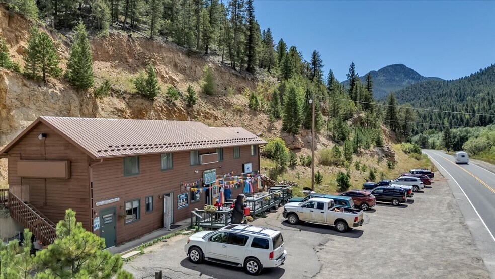 Primary Photo Of 30509 Highway 72, Golden Freestanding For Sale