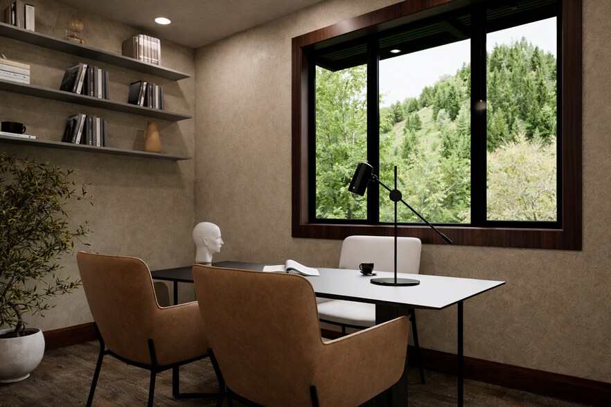 More Photos Of 9878 Kirkpatrick st, Hayden Office For Sale