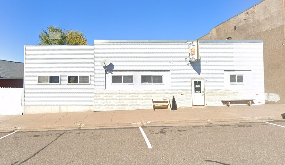 More Photos Of 106 Main St, Cornell Bowling Alley For Sale