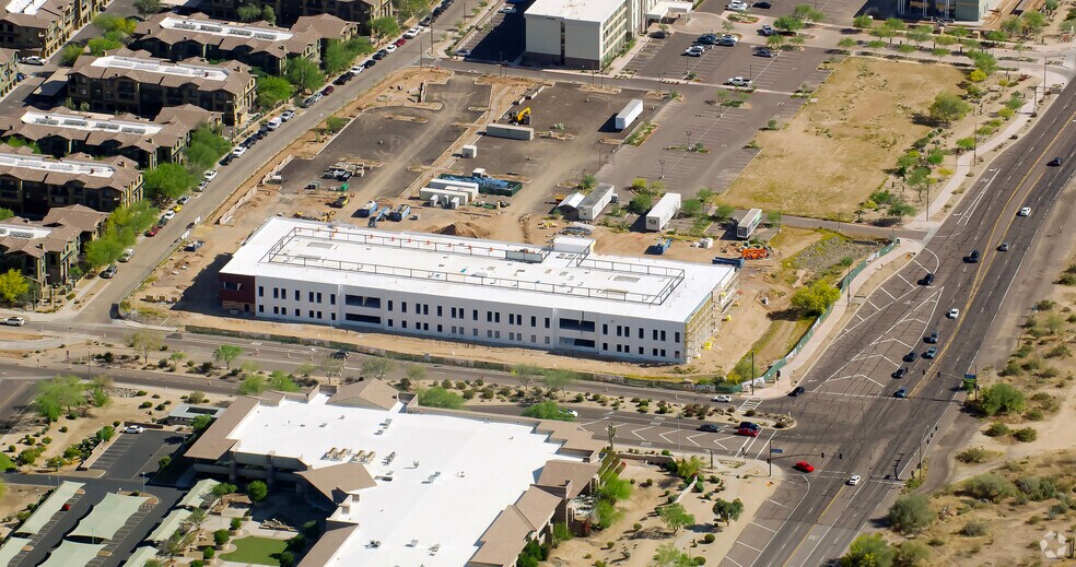 More Photos Of 20159 N Scottsdale Rd, Scottsdale Medical For Lease