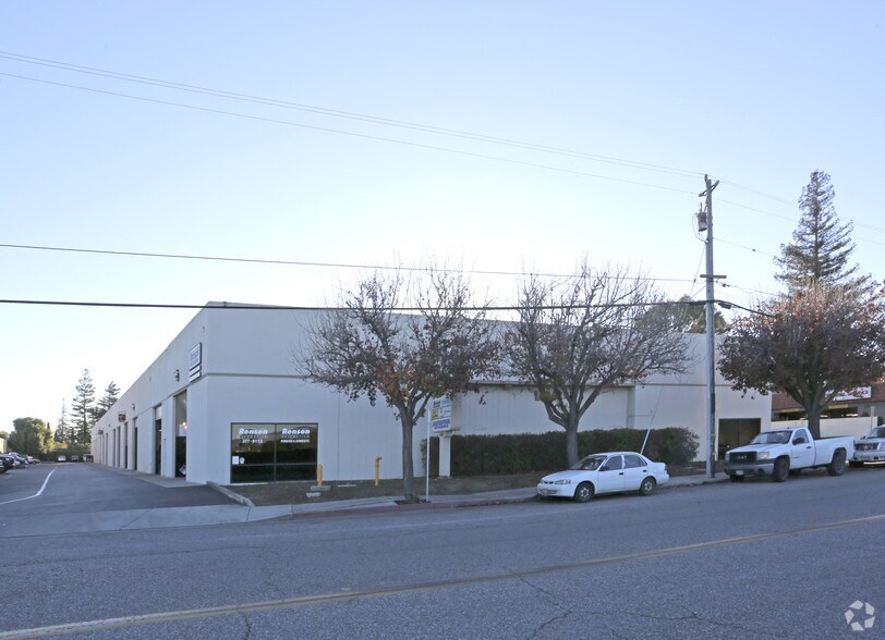 More Photos Of 1436 White Oaks Rd, Campbell Service For Lease