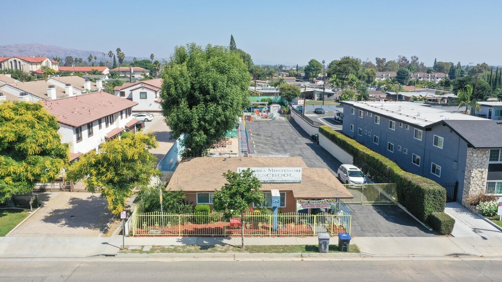 Primary Photo Of 230 S Idaho St, La Habra Daycare Center For Sale