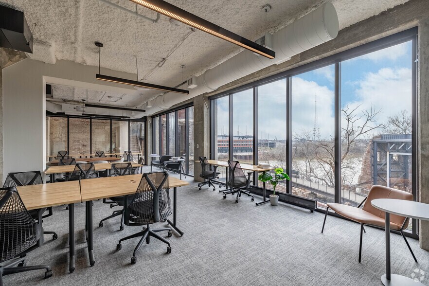 More Photos Of 1316 Adams St, Nashville Coworking Space