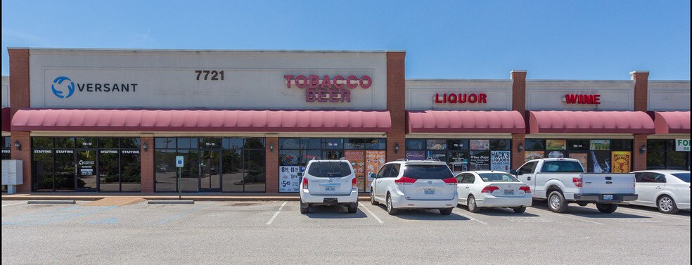 More Photos Of 7685 Hacks Cross Rd, Olive Branch Unknown For Lease