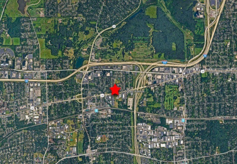 More Photos Of 711 Ogden Ave, Lisle Land For Sale