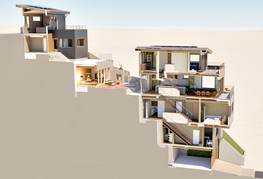 More Photos Of 2367 Lake View Ave, Los Angeles Land For Sale