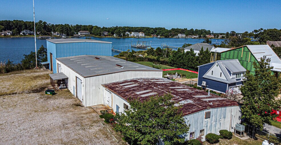Primary Photo Of 117 Shirley Rd, Seaford Warehouse For Sale