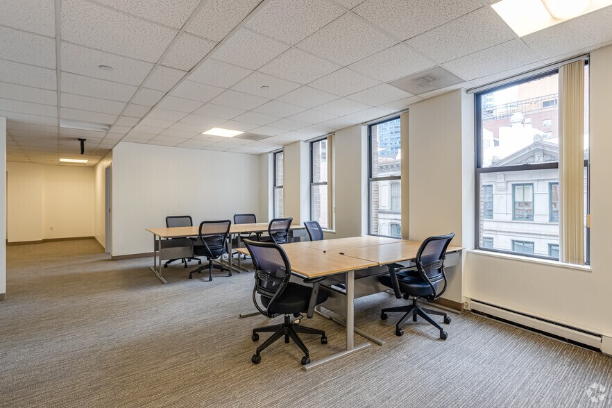 More Photos Of 77 Summer St, Boston Office For Lease