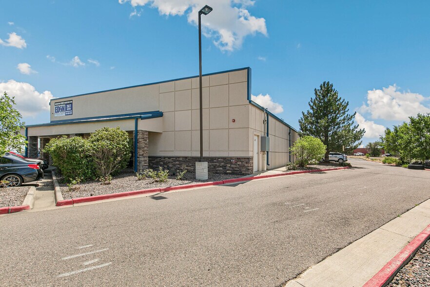 More Photos Of 991 Platte River Blvd, Brighton Storefront For Sale