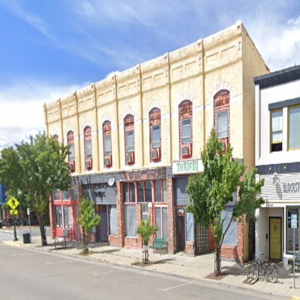 More Photos Of 136 W Tomichi Ave, Gunnison Storefront Retail Residential For Sale