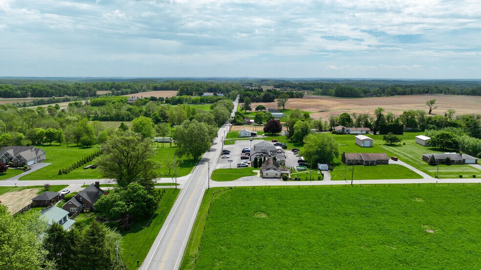 More Photos Of 17308 Susquehanna Trl, New Freedom Restaurant For Sale
