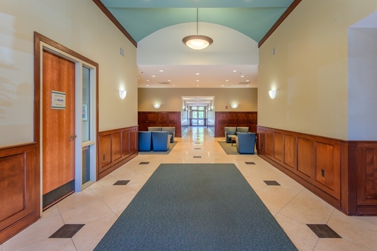 More Photos Of 1400 Browning Rd, Columbia Office For Lease