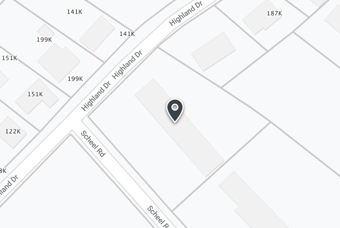 More Photos Of 4848 Scheel Rd, Knoxville Apartments For Sale