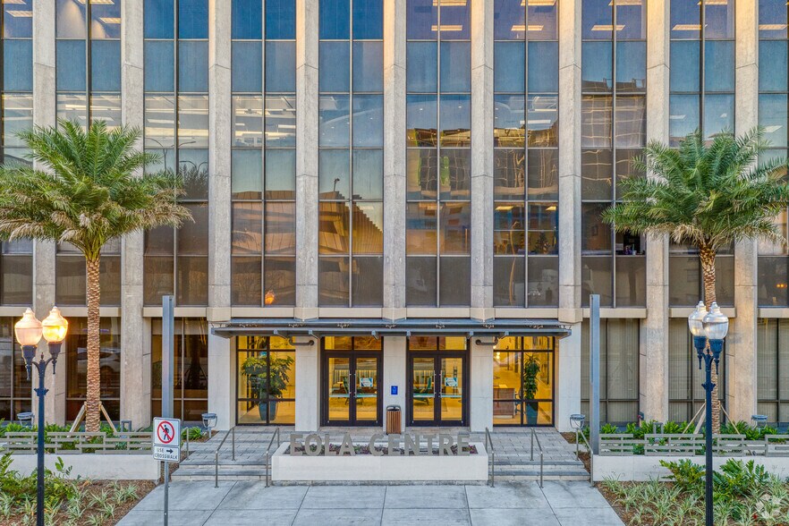 More Photos Of 200 E Robinson St, Orlando Office For Lease