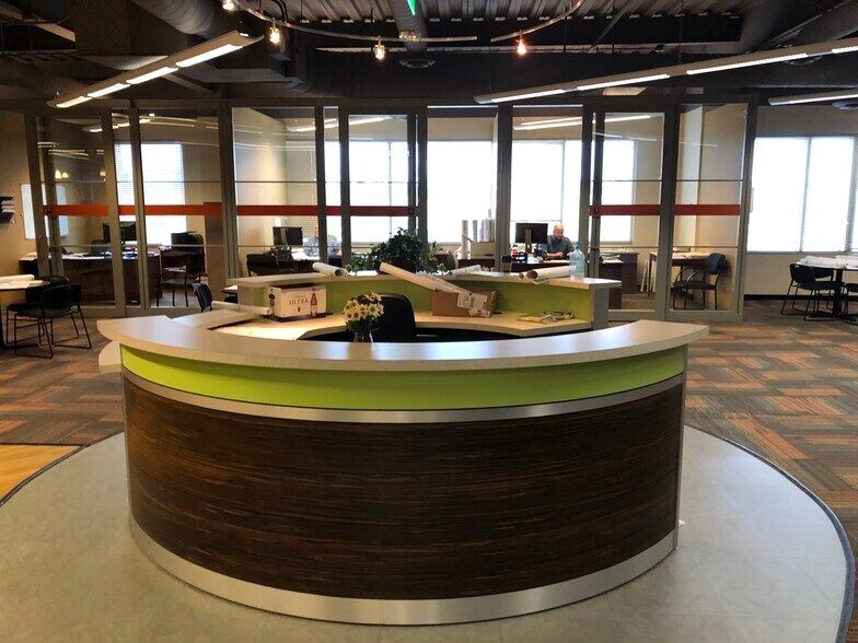 More Photos Of 9705 Liberia Ave, Manassas Office For Lease