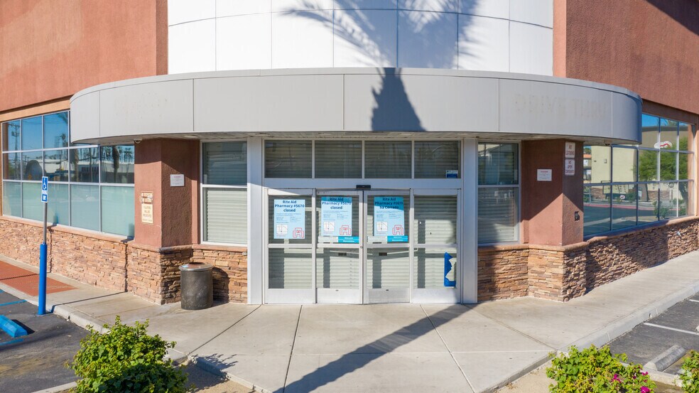 More Photos Of 82451 Highway 111, Indio Drugstore For Lease