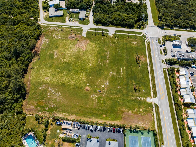 More Photos Of 2600 N Highway A1A, Hutchinson Island Land For Sale
