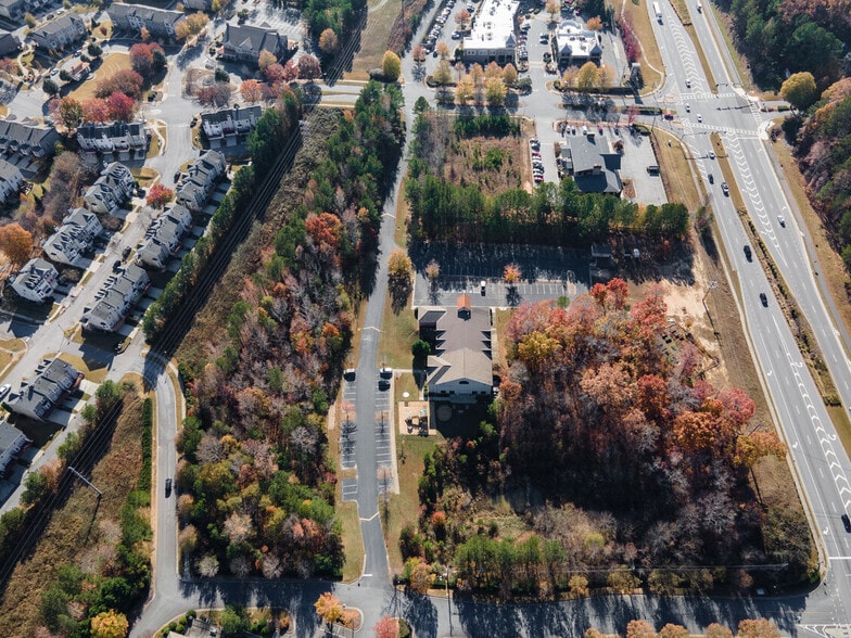 More Photos Of 1350 Peachtree Industrial Blvd, Suwanee Land For Sale