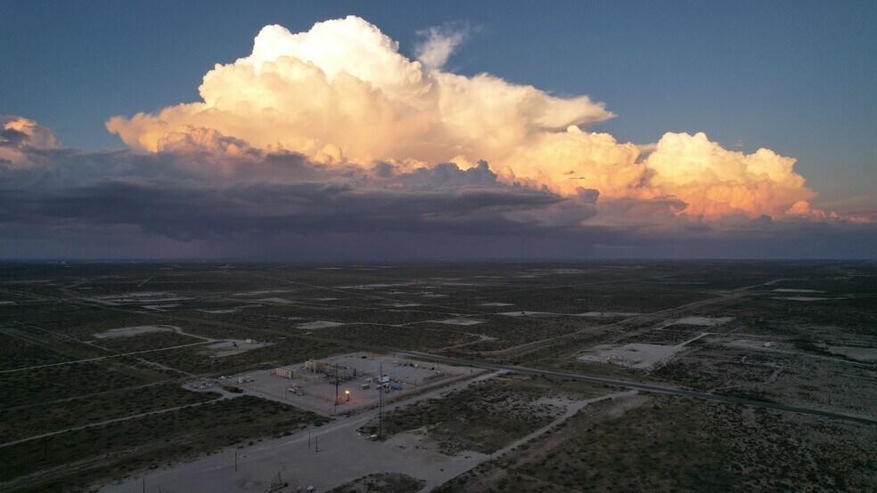 More Photos Of TBD FM 2355, Barstow Land For Sale