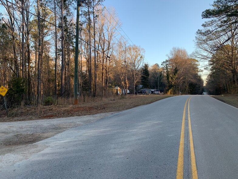 More Photos Of 620 Old Hutchinson Mill Rd, Lagrange Land For Sale