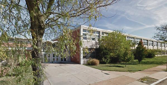 More Photos Of 3923-3955 Saint Ferdinand Ave, Saint Louis Schools For Sale