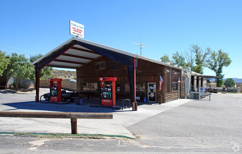 Primary Photo Of 58581 371, Anza Auto Repair For Sale