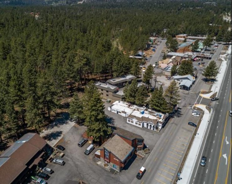 More Photos Of 3221 Main St, Mammoth Lakes Freestanding For Sale