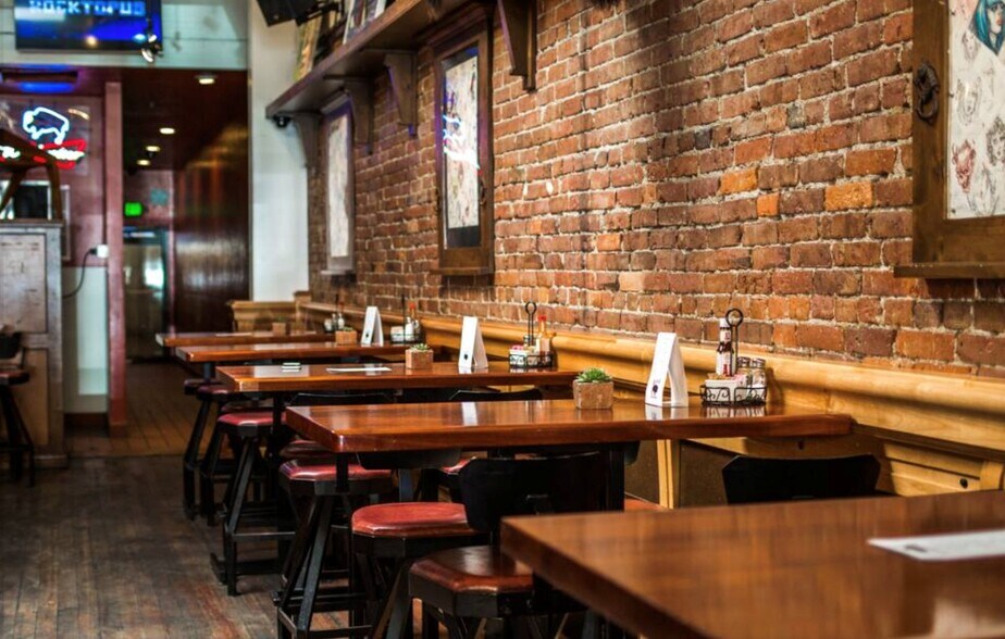 More Photos Of 717 Higuera St, San Luis Obispo Restaurant For Sale