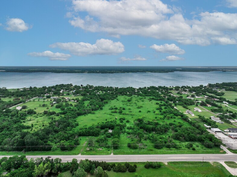 More Photos Of 3206 E Quinlan Pky, Quinlan Land For Lease