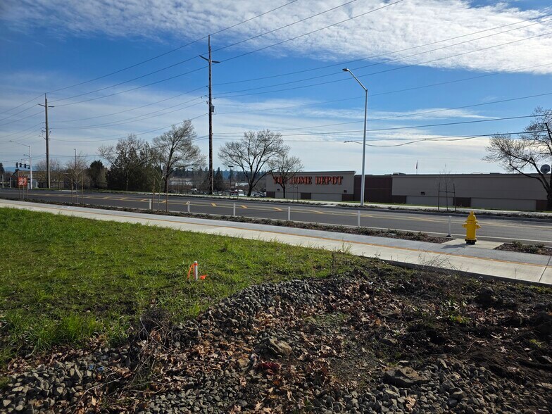 More Photos Of 18712 SE 1st St, Vancouver Land For Sale