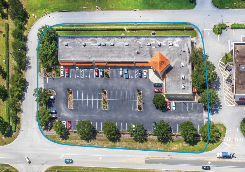 More Photos Of 2105 Hartwood Marsh Rd, Clermont Medical For Lease